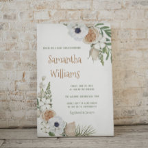 Chá de fraldas De Algodão Botânico De Inverno