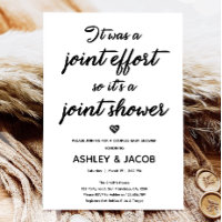 Chá de fraldas de Casais de códigos de Chá conjunt