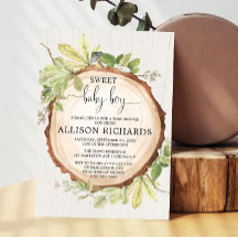 Chá de fraldas de garoto russo, floresta florestal