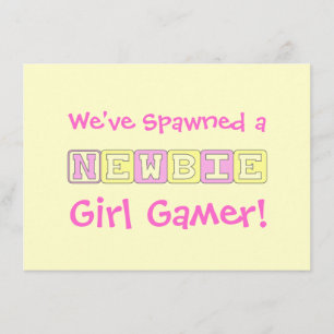 Convites Chá de fraldas de jogador