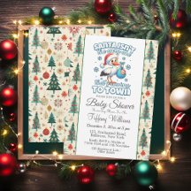 Chá de fraldas de lançamento do Precioso de Tempes