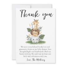 chá de fraldas de mensagens bonitinho obrigado car