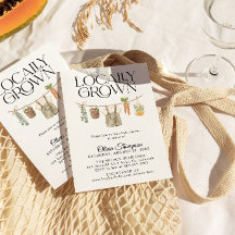 Chá de fraldas De Mercado De Agricultores Cultivad