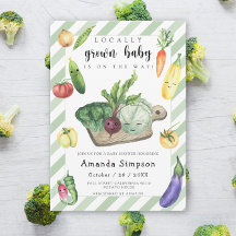 Chá de fraldas De Mercado Para Criadores De Bebês