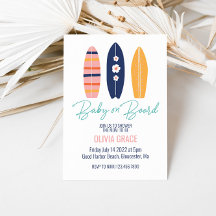 Chá de fraldas de prancheta rosa-Conselho