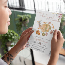 Chá de fraldas de roupas da Boho Vintage Baby Girl