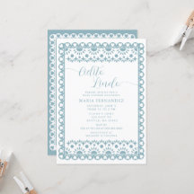 Chá de fraldas mexicano Picado Cielito Lindo