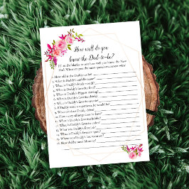 Convites Chá de fraldas Pumpkin Que Conhece O Melhor Jogo D