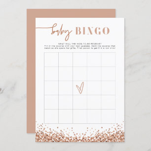 Convites CHÁ DE FRALDAS Sequências Douradas da REGINA Jogo 