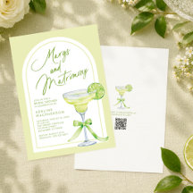 Chá de Noiva Margs e Matrimônio