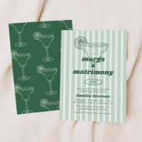 Chá de Noiva Retro Margs & Matrimônio