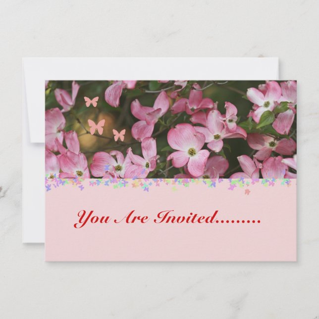 Convites Chá de panela (Frente)