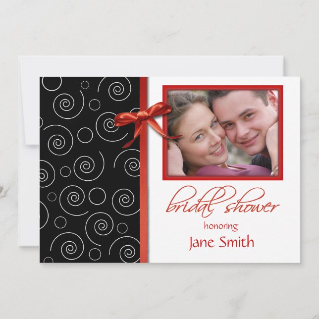 Convites Chá de panela (Frente)