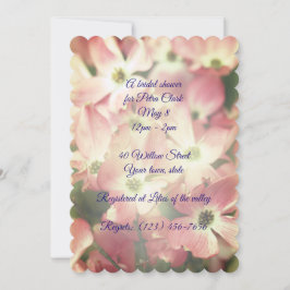 Convites Chá de panela