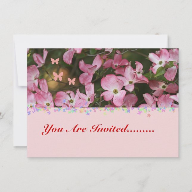 Convites Chá de panela (Frente)