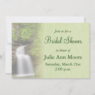 Convites Chá de panela