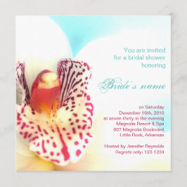 Convites Chá de panela