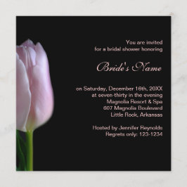 Convites Chá de panela