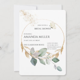 Convites Chá de panela