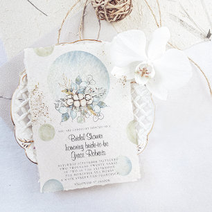 Convites Chá de panela