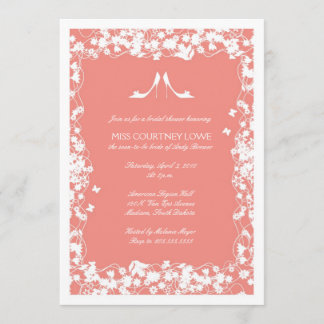 Convites Chá de panela