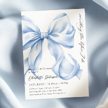 Chá de panela Arco Azul