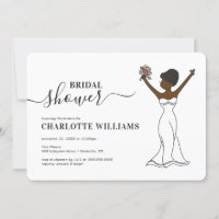 Chá de panela Avatar Personalizável | Cabelo Curto