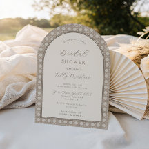 Chá de panela Bambu Neutral Bohemian Woven