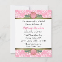 Chá de panela bonito de Damasco e Tulipas Rosa