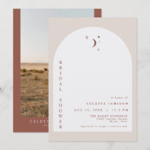 CHÁ DE PANELA da Arca da Lua CELESTE Boho Terracot