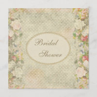 Chá de panela das pérolas & das flores do chique