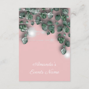 Convites Chá de panela de aniversário Light Jar Rustic Ro