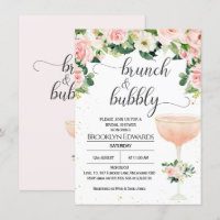 Chá de panela De Borracha De Vidro Chic Brunch