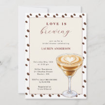 Chá de panela de café moderno