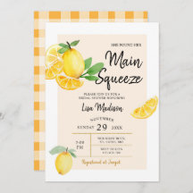 Chá de panela de compressão principal de Citrus Le