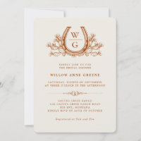 Chá de panela de ferradura Cactus Western Boho