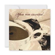 chá de panela de festa em chá