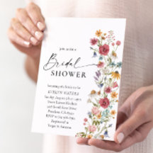 Chá de panela de flor selvagem