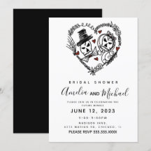 Chá de panela de Ilustração de Portas do Casal do 