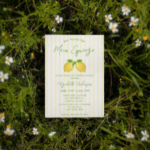 Chá de panela de Limão de Aperto Principal