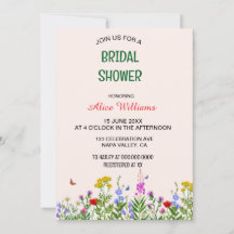 Chá de panela De Mola De Flor Selvagem De Pastel