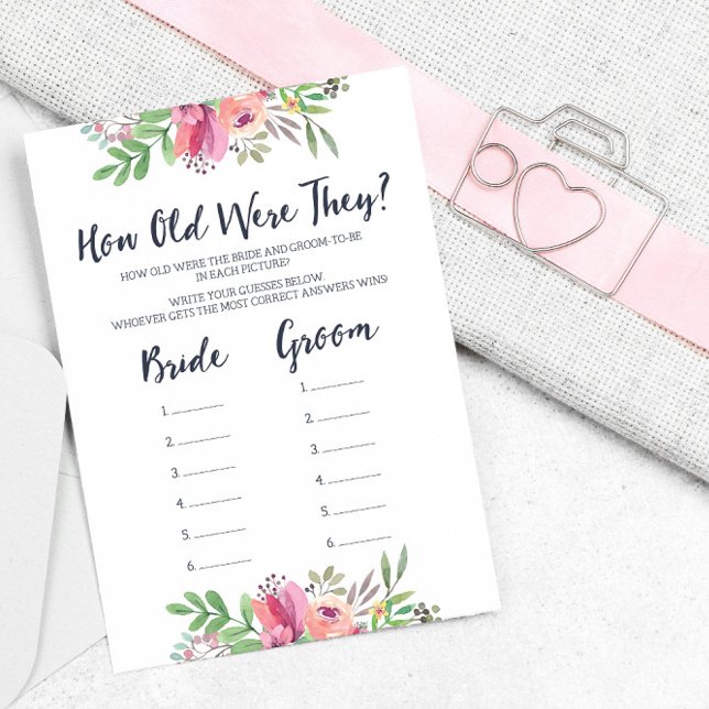 Convites Chá de panela De Quantos Anos Eles Tinham (Criador carregado)