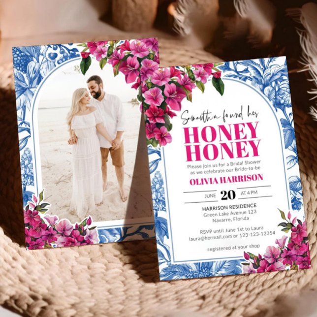 Convites Chá de panela de Rainha Dançante, ela encontrou (Criador carregado)