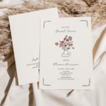 Chá de panela De Urna Floral De Sage Vermelha Muda