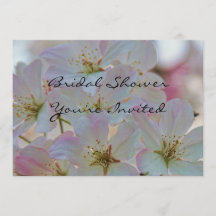 Chá de panela do Flor de Cereja