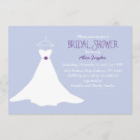 Chá de panela do palhaço (Lavanda&Roxo)