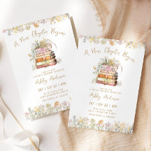 Chá de panela do Tema do Livro