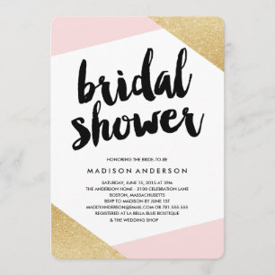 Convites Chá de panela dos cantos