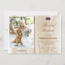 Chá de panela e Creme Seda e Corações e Foto