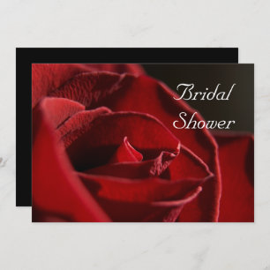 Convites Chá de panela Elegante